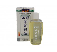山野茶花籽油